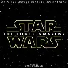 vinyle john williams (4) – star wars: the force awakens (original motion picture soundtrack)