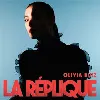 vinyle la réplique - olivia ruiz