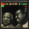 vinyle louis armstrong - plays w.c. handy (1986)