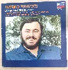 vinyle luciano pavarotti – les grands airs de ténor