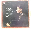 vinyle maria callas – enregistrements inédits - airs de la somnambula (1955), un ballo in masschera & il trovatore (1964), il cors