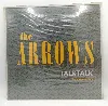 vinyle maxi 45t the arrows – talk talk