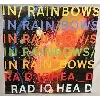 vinyle radiohead – in rainbows