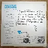 vinyle raymond lefèvre et son grand orchestre – palmarés des chansons nº 3