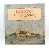 vinyle rossini - ensemble vocal michel piquemal, jean-claude pennetier – œuvres vocales