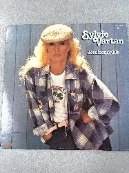 vinyle sylvie vartan - déraisonnable (1979, france)