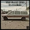 vinyle the black keys - el camino (2021 - 11 - 05)