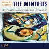 vinyle the minders - hooray for tuesday (2018)