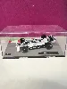 voiture ech 1/43 parmalat 5 - brabham bt49 1981 - nelson piquet