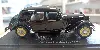 voiture miniature 1/43  citroen traction 11 - 1953 - noir