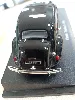 voiture miniature 1/43  citroen traction 11 - 1953 - noir