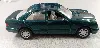 voiture miniature 1/43 welly mercedes benz e320