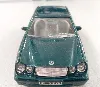 voiture miniature 1/43 welly mercedes benz e320