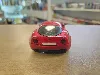 voiture miniature burago 1/32 alfa 8c competizione