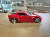voiture miniature burago 1/32 alfa 8c competizione
