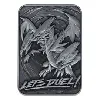 yu - gi - oh - ! lingot blue eyes ultimate dragon limited edition