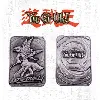 yu - gi - oh! - magicien sombre - carte en métal limited