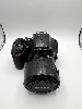 appareil photo numerique nikon d5500 + objectif nikon