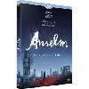 blu-ray anselm (le bruit du temps) - blu - ray