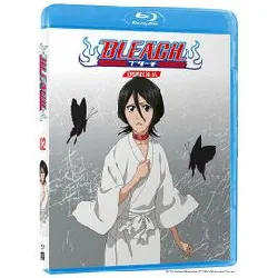 blu-ray bleach - partie 2 - blu - ray