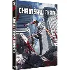 blu-ray chainsaw man - intégrale - blu - ray