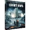 blu-ray concrete utopia - blu - ray