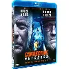 blu-ray corrective measures - mutants surpuissants - blu - ray