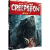 blu-ray creepshow - saison 4 - blu - ray