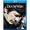 blu-ray death wish - import usa