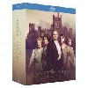 blu-ray downton abbey - saisons 1 à 6 - l'intégrale de la série - blu - ray