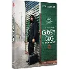 blu-ray ghost dog - la voie du samouraï - blu - ray