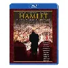 blu-ray hamlet - blu - ray