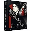 blu-ray hitchcock en 10 films - aux origines du maître du suspense - blu - ray