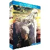 blu-ray jormungand perfect order saison 2 blu - ray