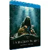 blu-ray la maison du mal - blu - ray