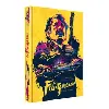 blu-ray le flingueur - + dvd + livret