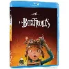 blu-ray les boxtrolls - blu - ray