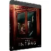 blu-ray les intrus - blu - ray