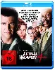 blu-ray lethal weapon 4 [blu - ray] [import]