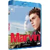 blu-ray marvin ou la belle éducation - + copie digitale