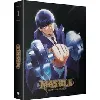 blu-ray mashle - saison 1 - exclusivité fnac - blu - ray