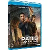 blu-ray paris has fallen - saison 1 - blu - ray