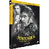 blu-ray pontcarral, colonel d'empire - combo + dvd - édition limitée