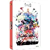 blu-ray promare - combo + dvd