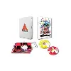 blu-ray promare - combo + dvd