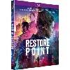 blu-ray restore point - blu - ray