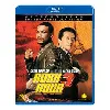 blu-ray rush hour 3 - blu - ray