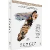 blu-ray septet : the story of hong kong - combo + dvd - édition limitée