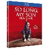 blu-ray so long my son blu - ray