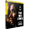 blu-ray sur mes lèvres - combo + dvd - édition limitée